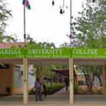 Garissa University College. (www.guc.ac.ke)