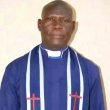 The Rev. Bala Galadima, ECWA pastor killed by Boko Haram in Gombe state, Nigeria on Feb. 9, 2025. (Facebook)